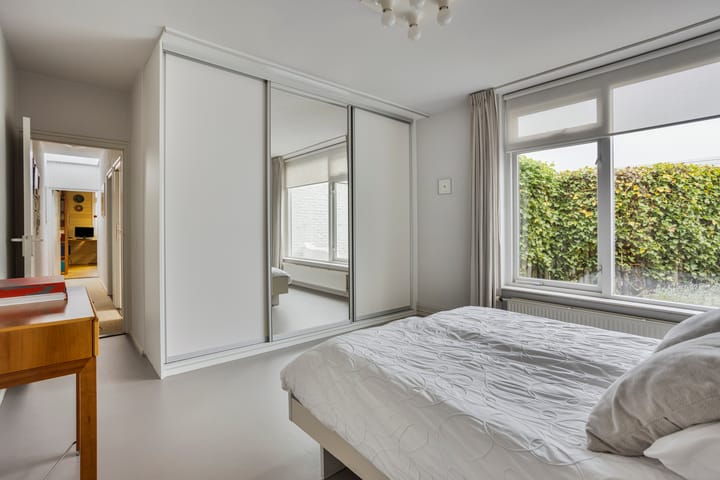 Photo 15 of Deken Swaensstraat 15