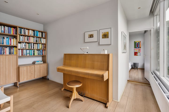 Photo 18 of Deken Swaensstraat 15