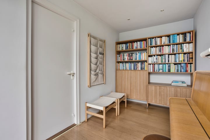 Photo 19 of Deken Swaensstraat 15