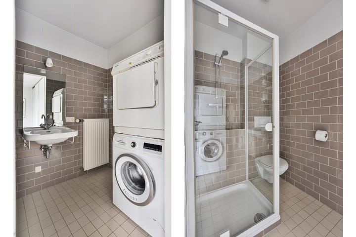 Photo 22 of Deken Swaensstraat 15