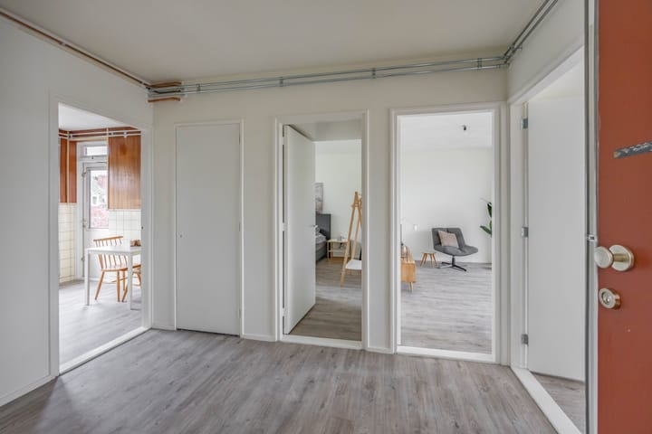 Foto 5 van Onderduikersstraat 16