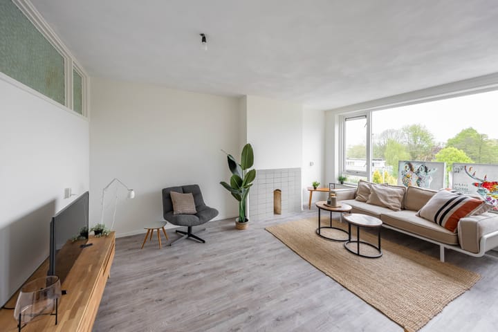 Foto 6 van Onderduikersstraat 16