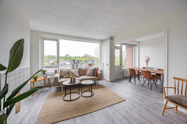 Foto 7 van Onderduikersstraat 16