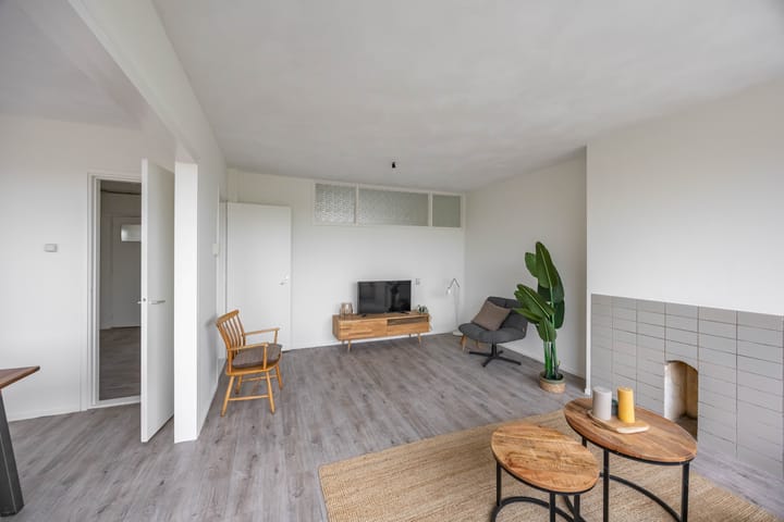 Foto 8 van Onderduikersstraat 16