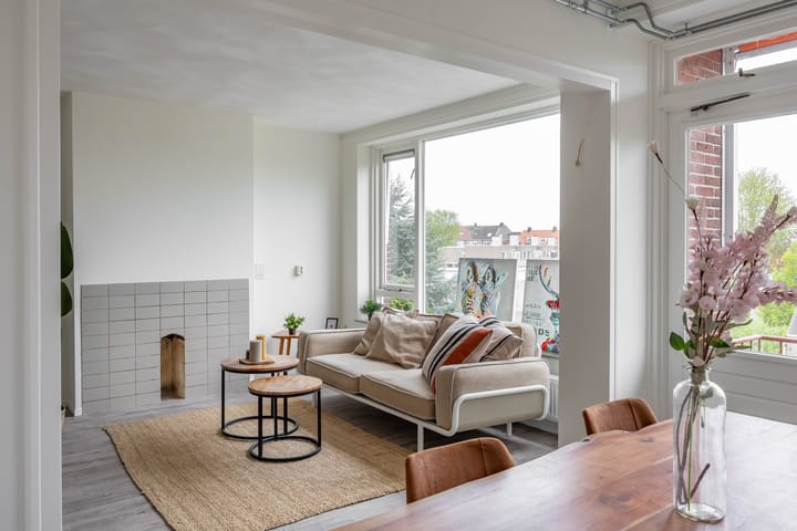 Foto 9 van Onderduikersstraat 16