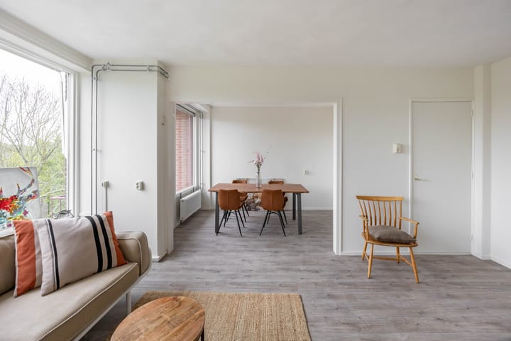 Foto 10 van Onderduikersstraat 16