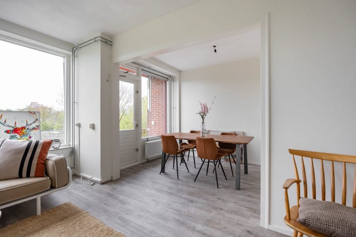 Foto 13 van Onderduikersstraat 16