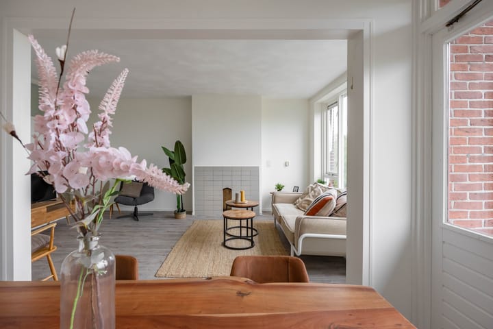 Foto 14 van Onderduikersstraat 16