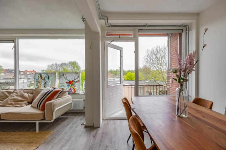 Foto 15 van Onderduikersstraat 16