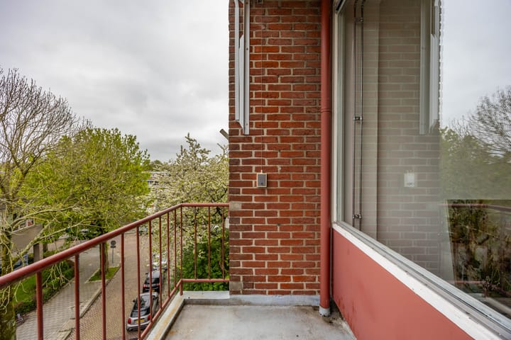 Foto 16 van Onderduikersstraat 16