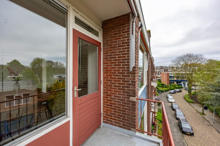 Foto 17 van Onderduikersstraat 16