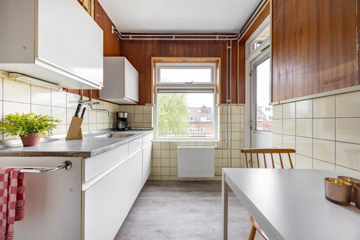 Foto 19 van Onderduikersstraat 16