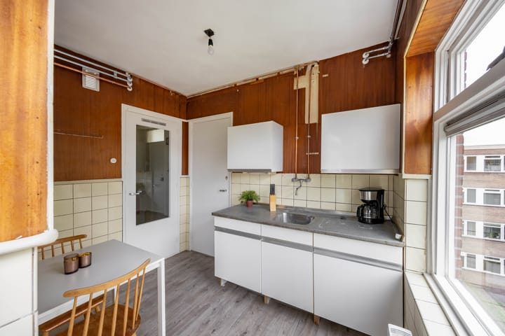 Foto 20 van Onderduikersstraat 16