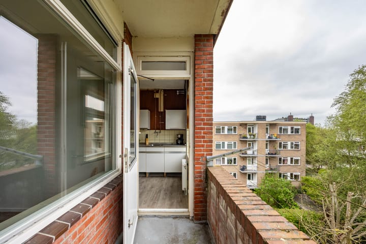 Foto 23 van Onderduikersstraat 16