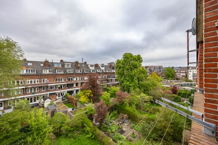 Foto 24 van Onderduikersstraat 16