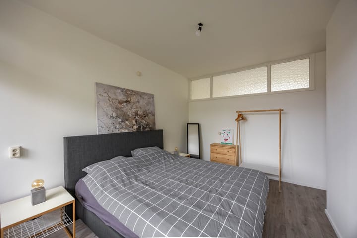 Foto 26 van Onderduikersstraat 16