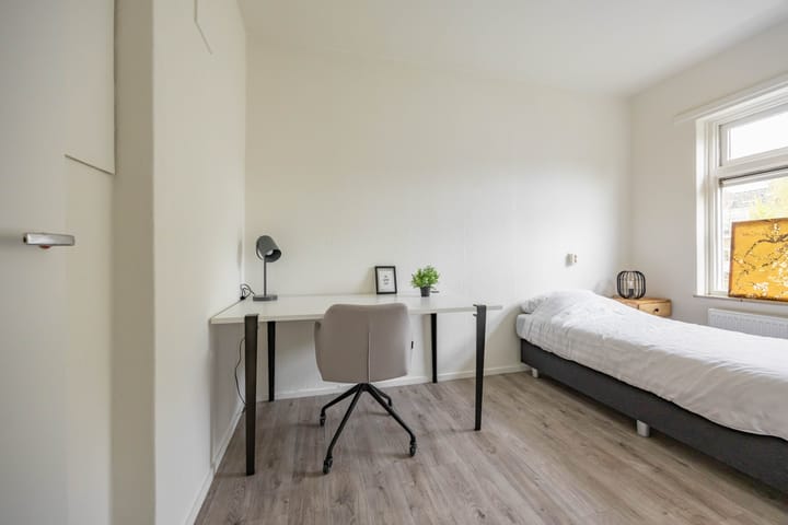 Foto 27 van Onderduikersstraat 16