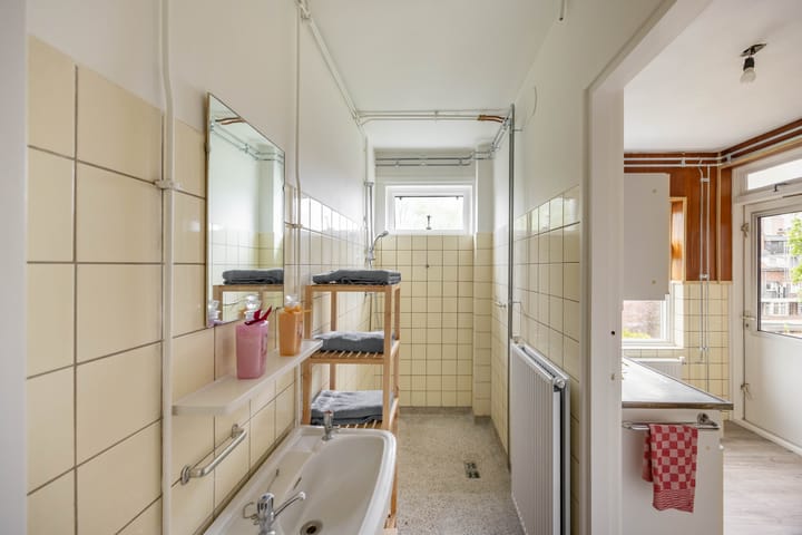 Foto 31 van Onderduikersstraat 16