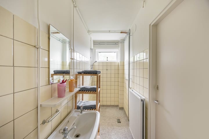 Foto 32 van Onderduikersstraat 16