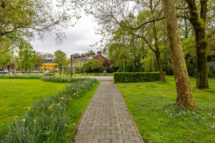 Foto 36 van Onderduikersstraat 16