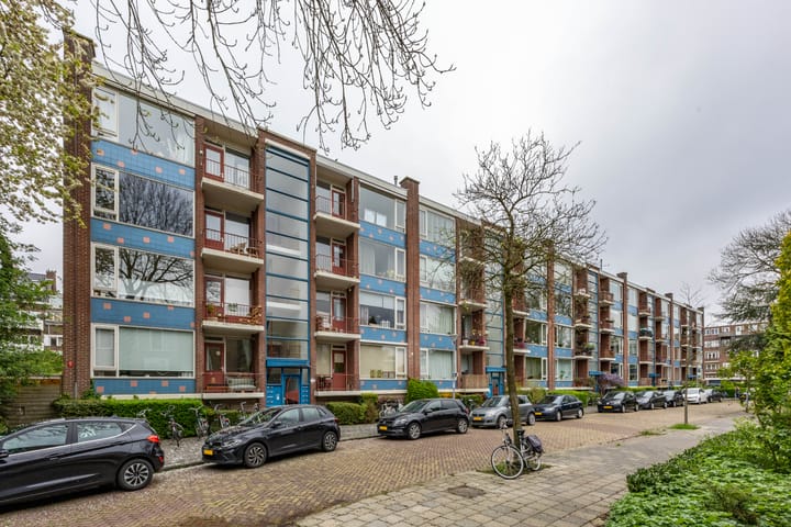 Foto 37 van Onderduikersstraat 16