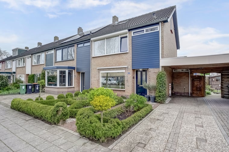 Hertog Albrechtstraat 424 main image