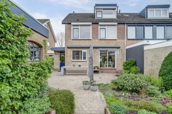 Hertog Albrechtstraat 424 tertiary image