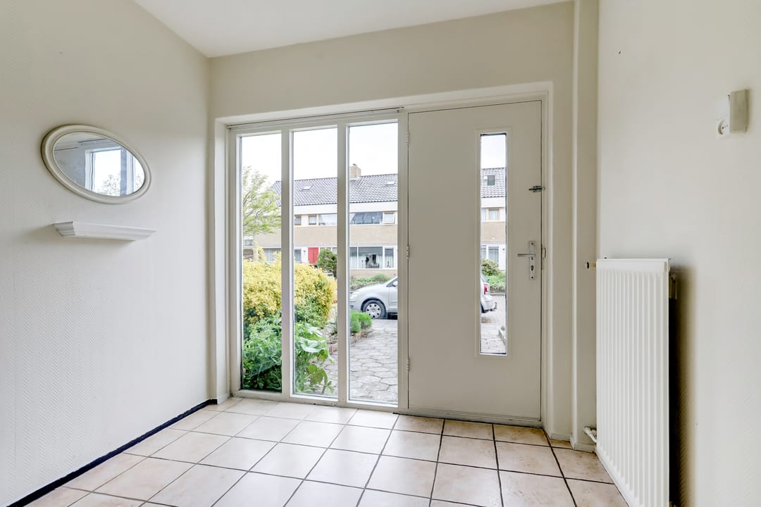 Foto 2 van P.W.A.Cort van der Lindenstraat 47