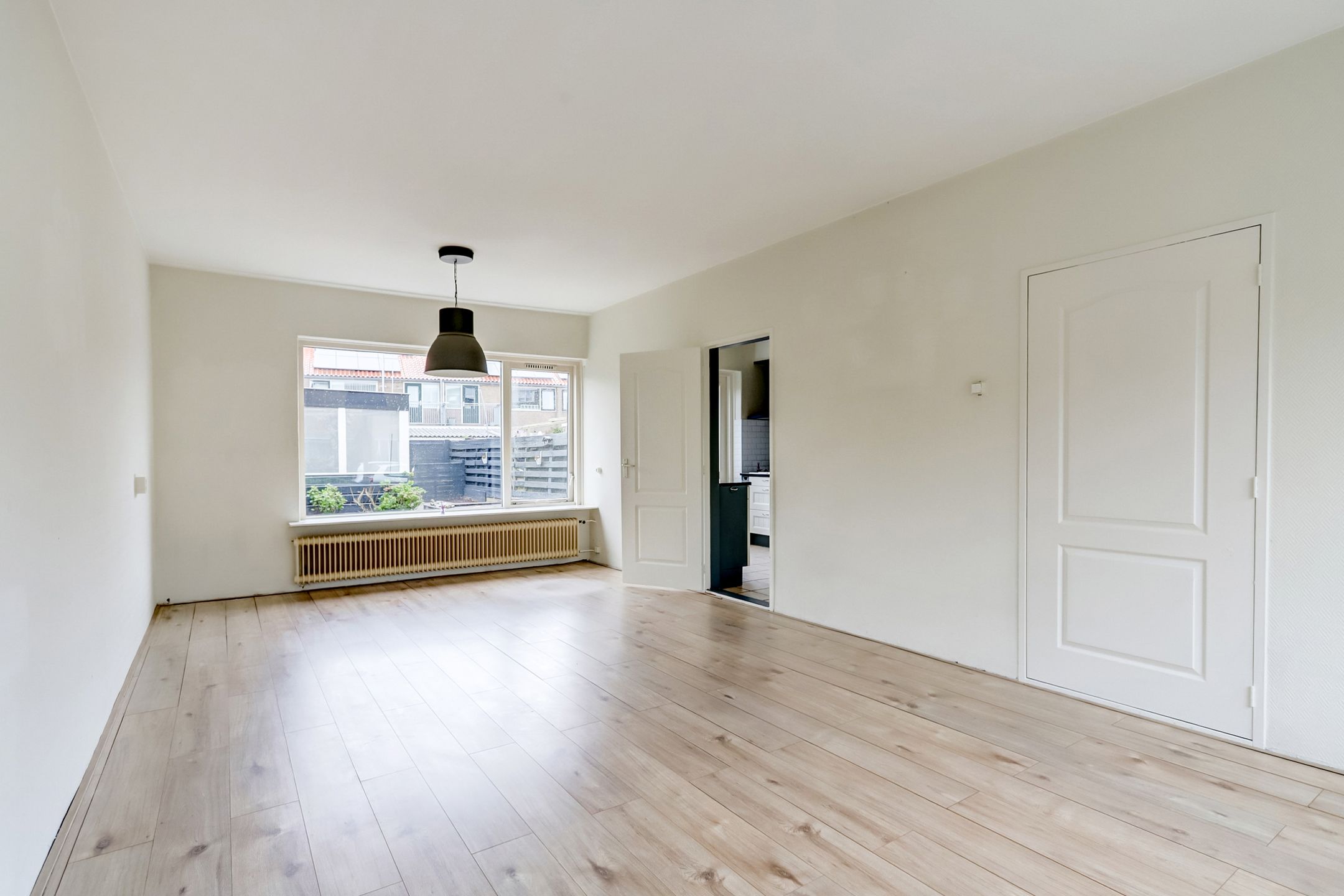 Foto 3 van P.W.A.Cort van der Lindenstraat 47