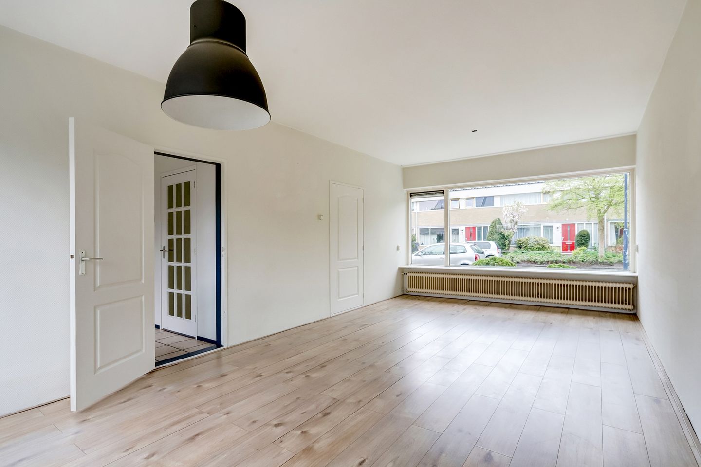 Foto 4 van P.W.A.Cort van der Lindenstraat 47