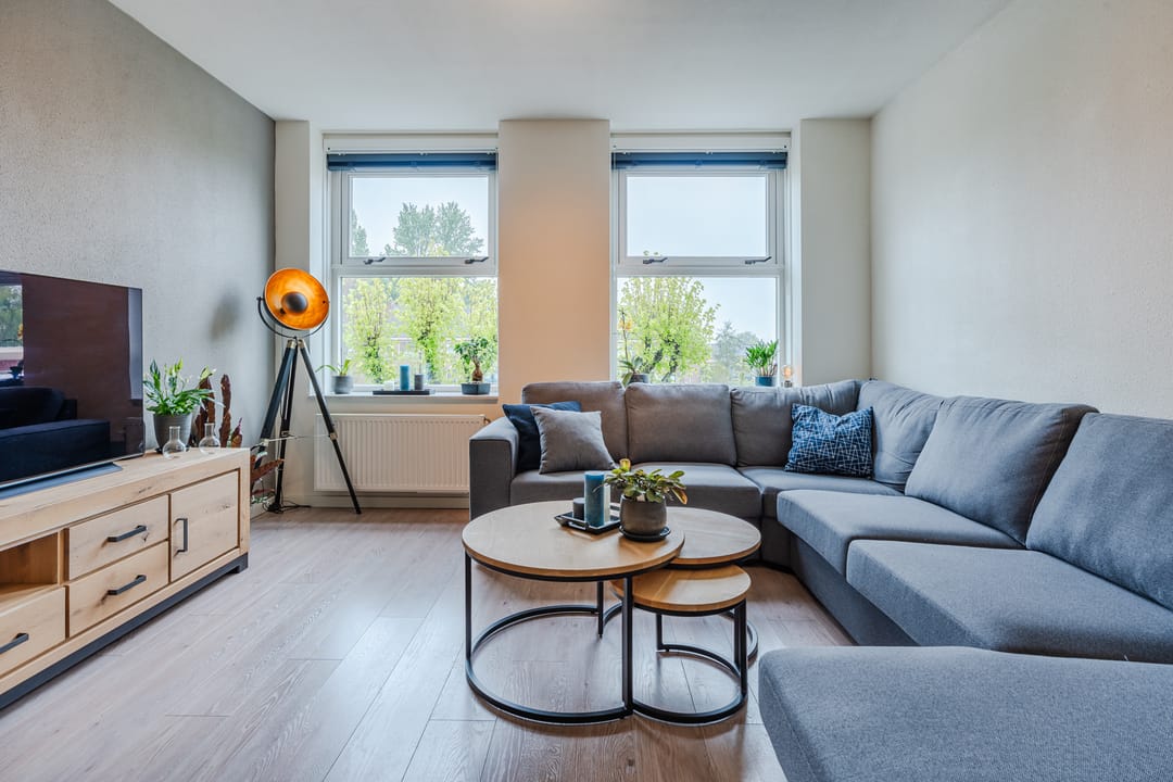 Foto 2 van St. Janskerkhof 19-G