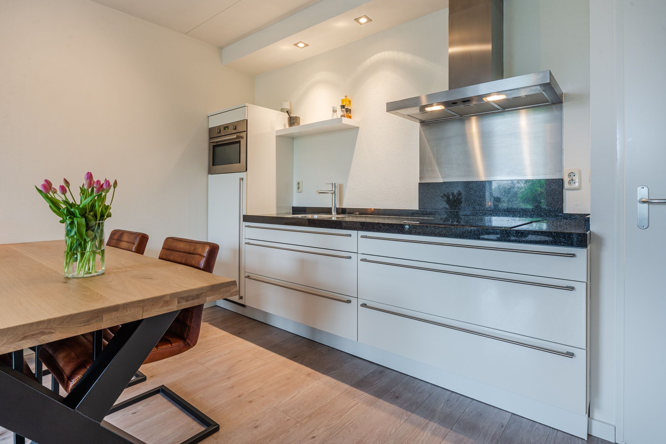 Foto 3 van St. Janskerkhof 19-G