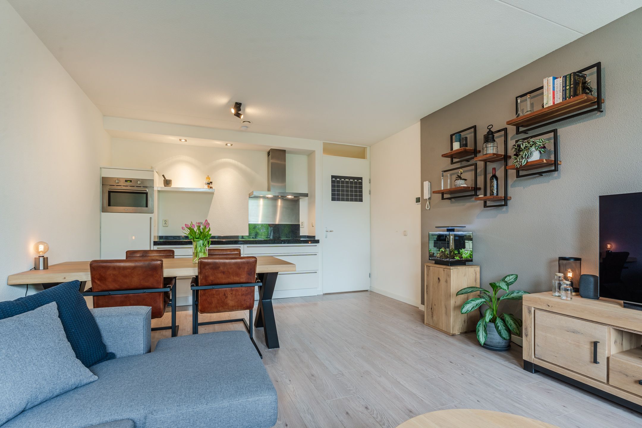 Foto 6 van St. Janskerkhof 19-G