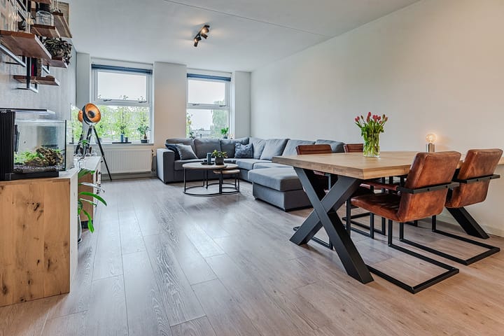 Foto 7 van St. Janskerkhof 19-G