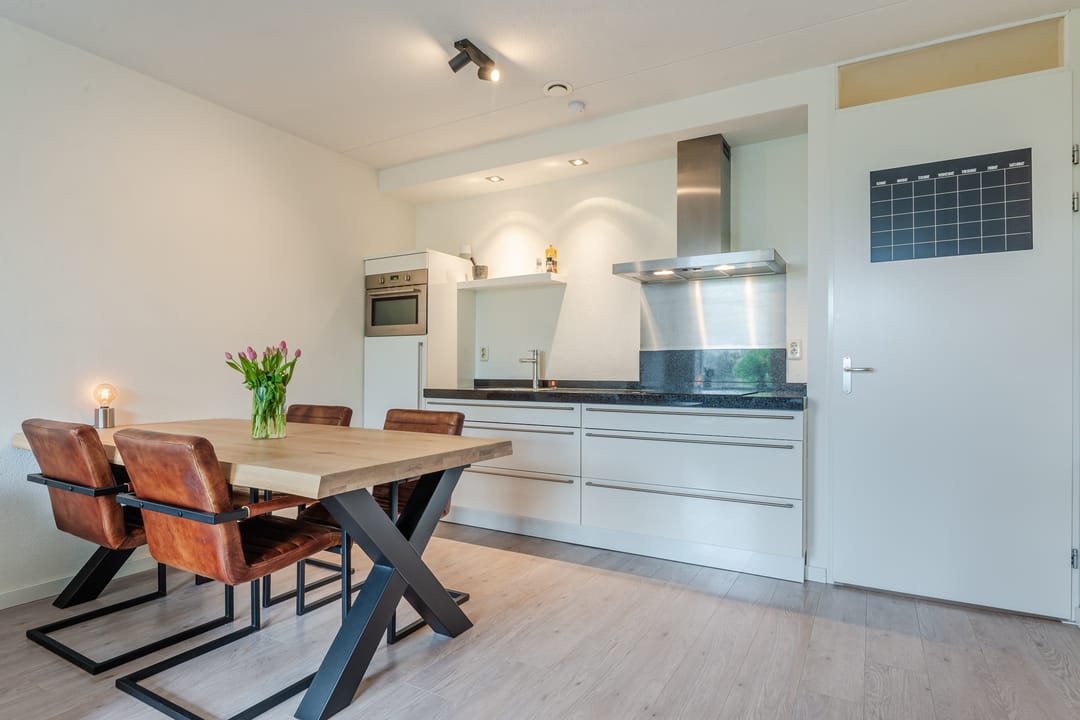 Foto 8 van St. Janskerkhof 19-G