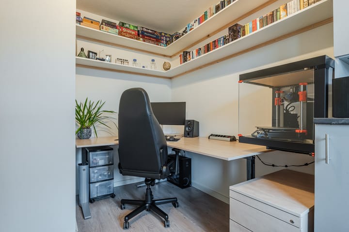 Foto 11 van St. Janskerkhof 19-G