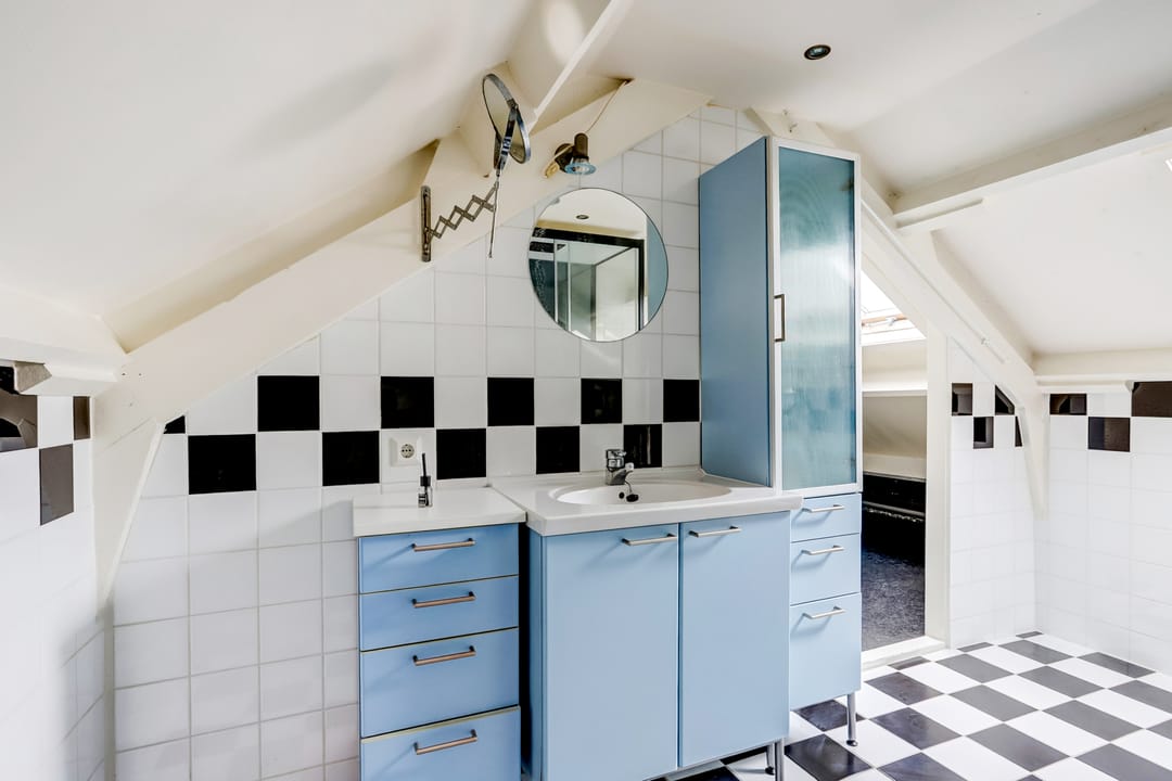 Foto 23 van P.W.A.Cort van der Lindenstraat 47