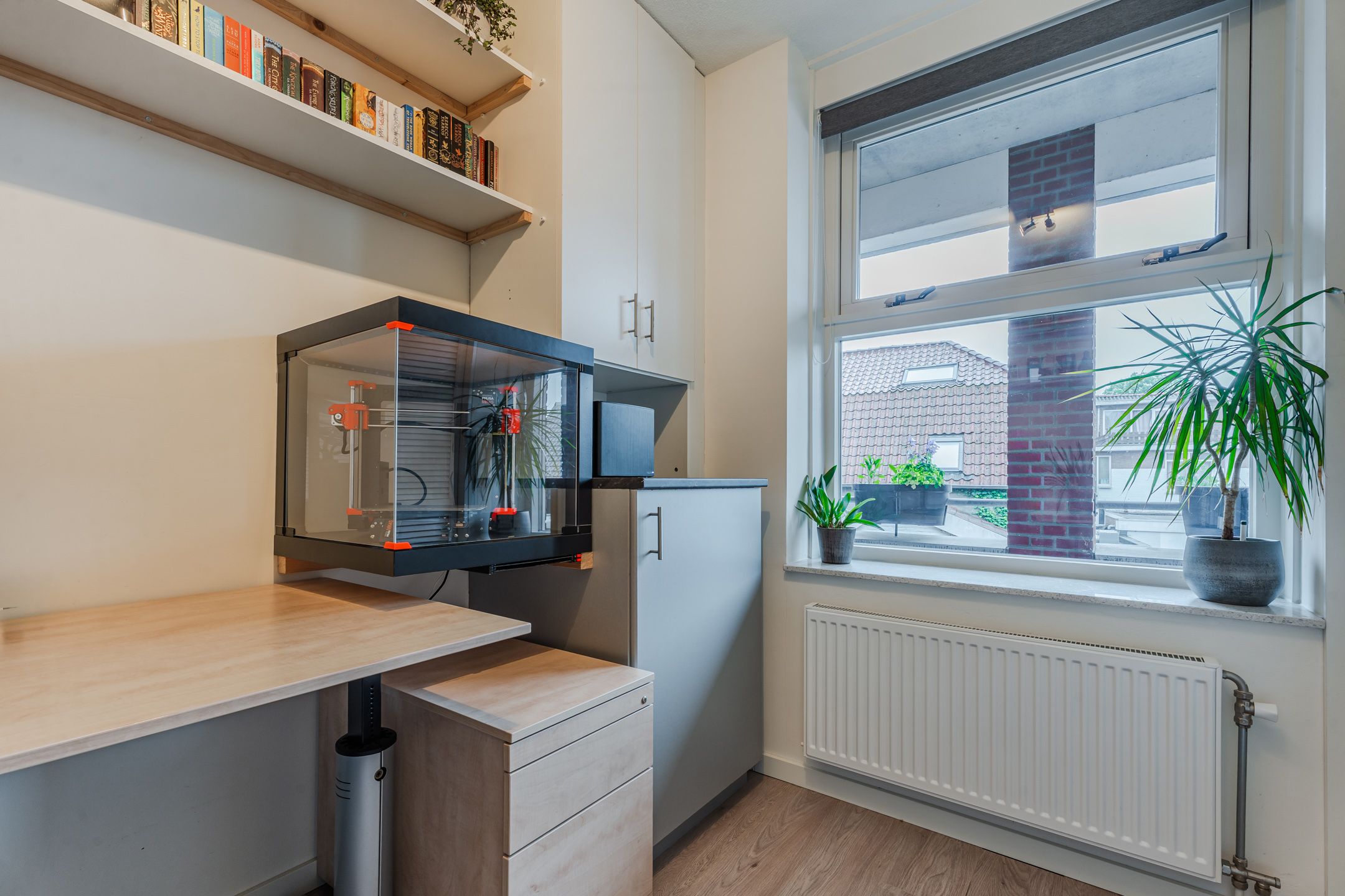 Foto 12 van St. Janskerkhof 19-G