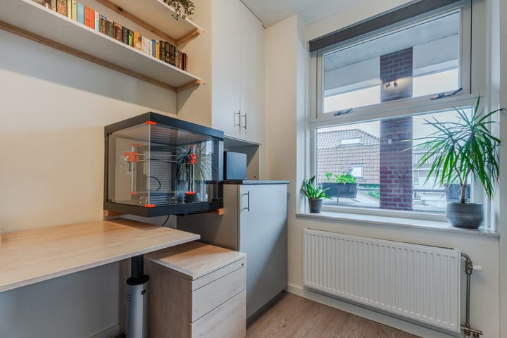 Foto 12 van St. Janskerkhof 19-G