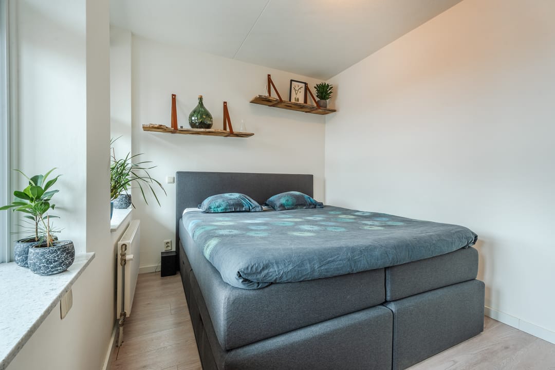 Foto 13 van St. Janskerkhof 19-G