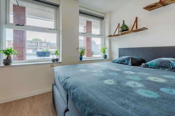 Foto 14 van St. Janskerkhof 19-G