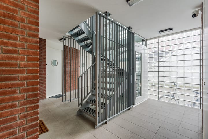 Foto 16 van St. Janskerkhof 19-G