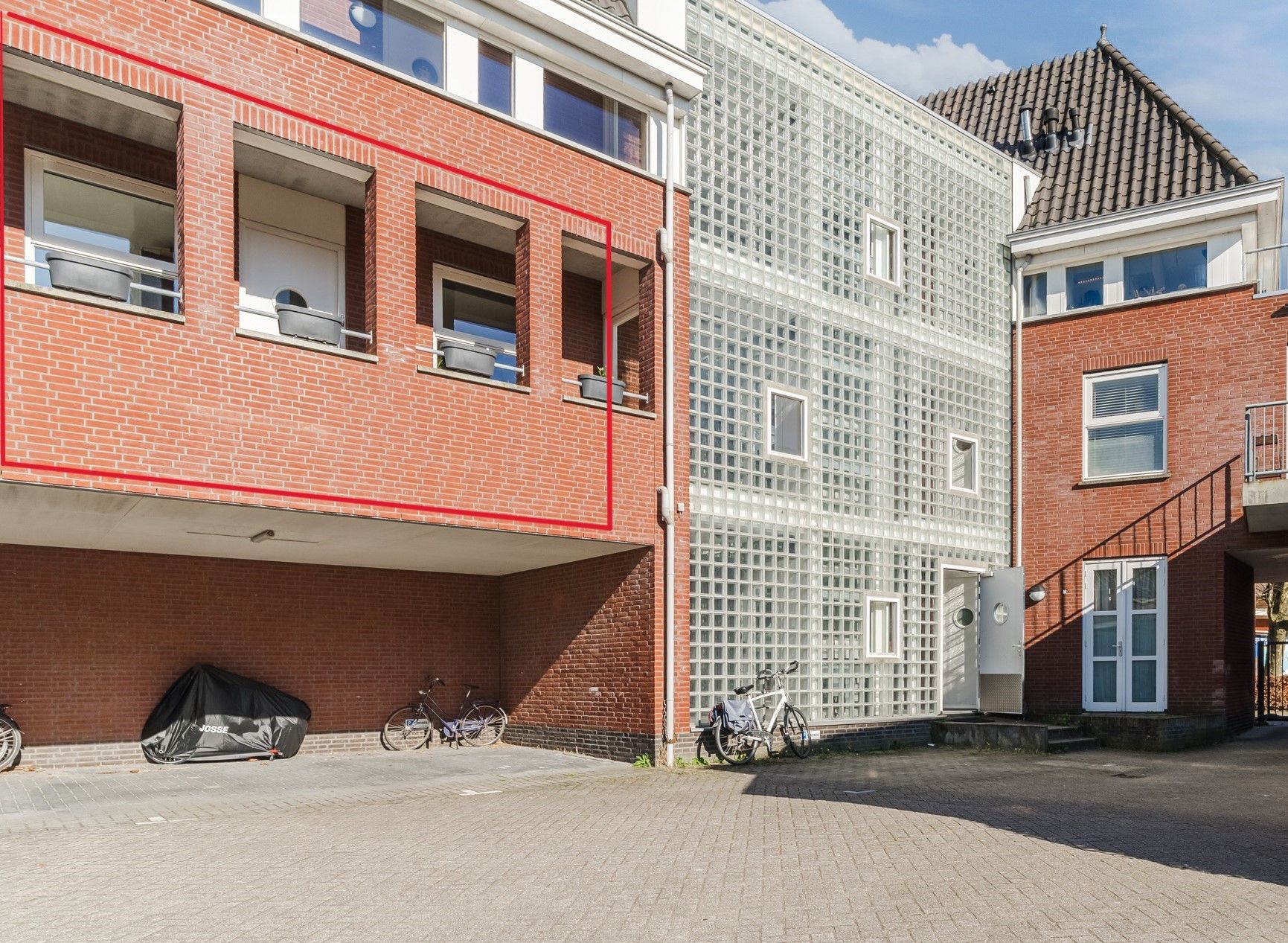 Foto 18 van St. Janskerkhof 19-G