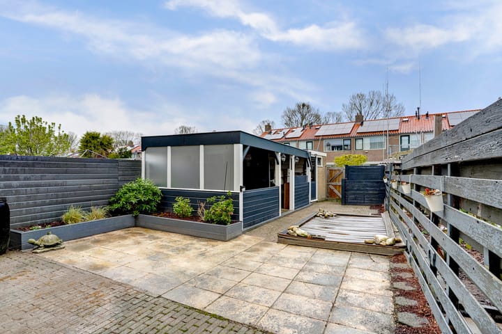 Foto 30 van P.W.A.Cort van der Lindenstraat 47