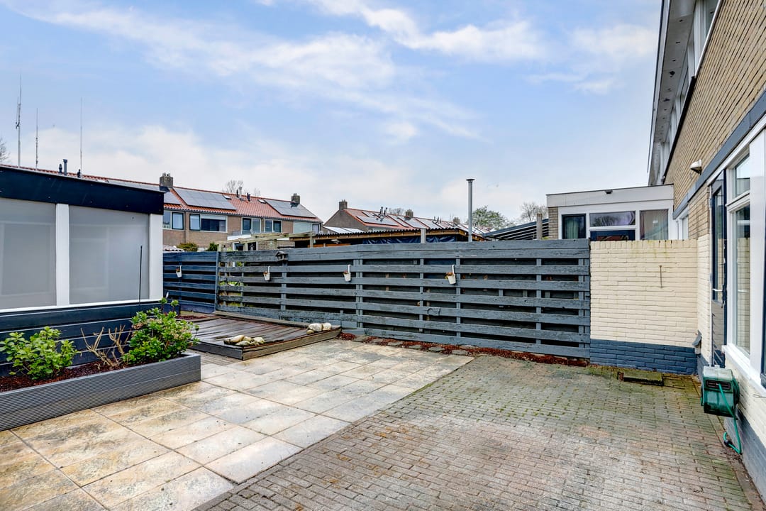 Foto 31 van P.W.A.Cort van der Lindenstraat 47