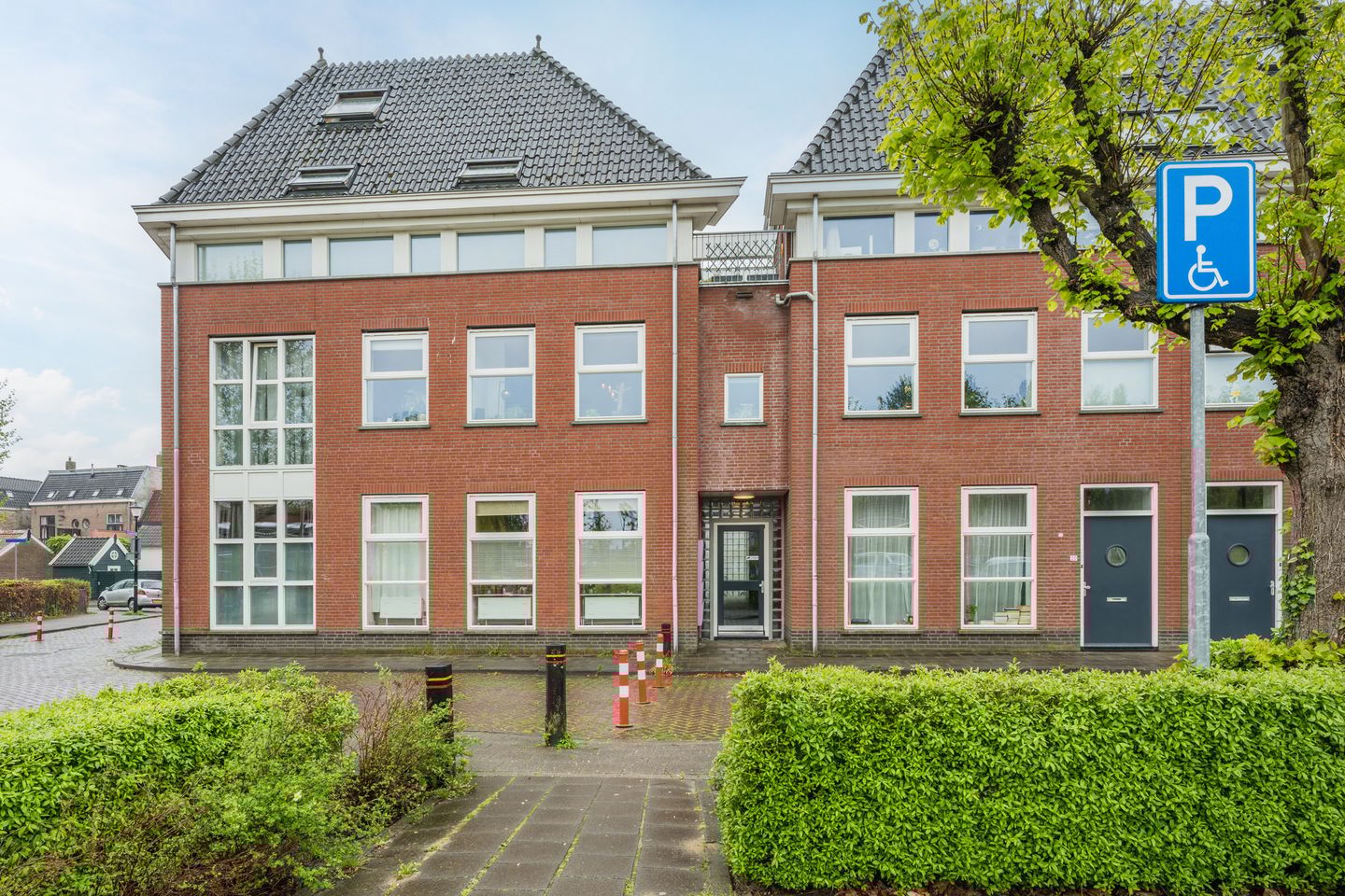 Foto 20 van St. Janskerkhof 19-G