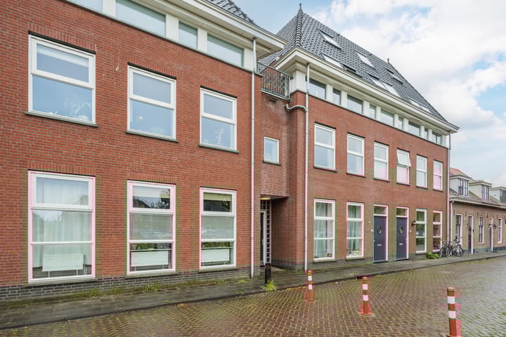 Foto 21 van St. Janskerkhof 19-G