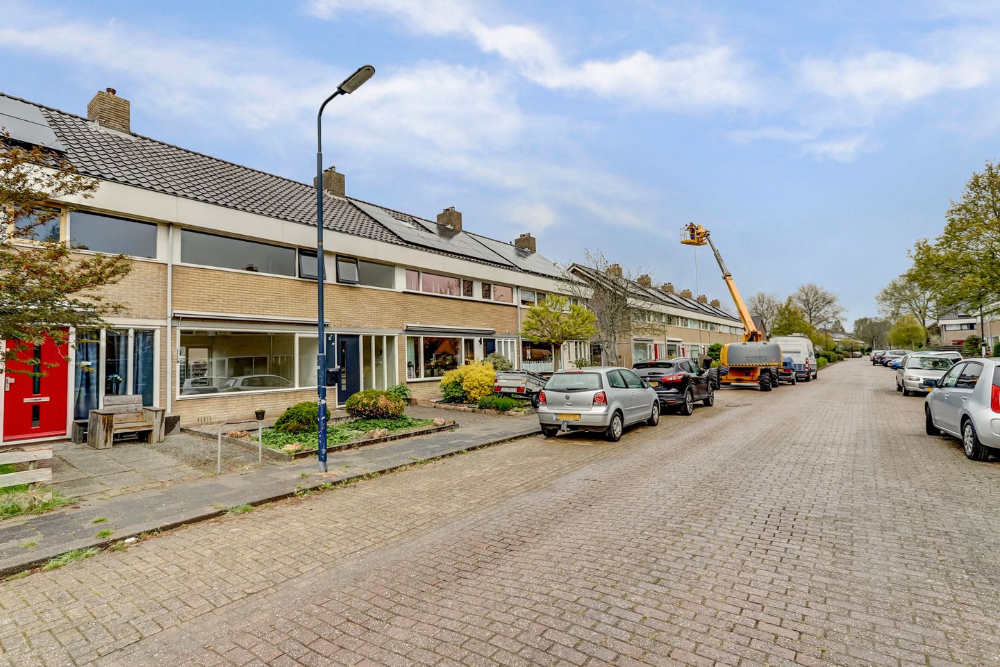 Foto 34 van P.W.A.Cort van der Lindenstraat 47