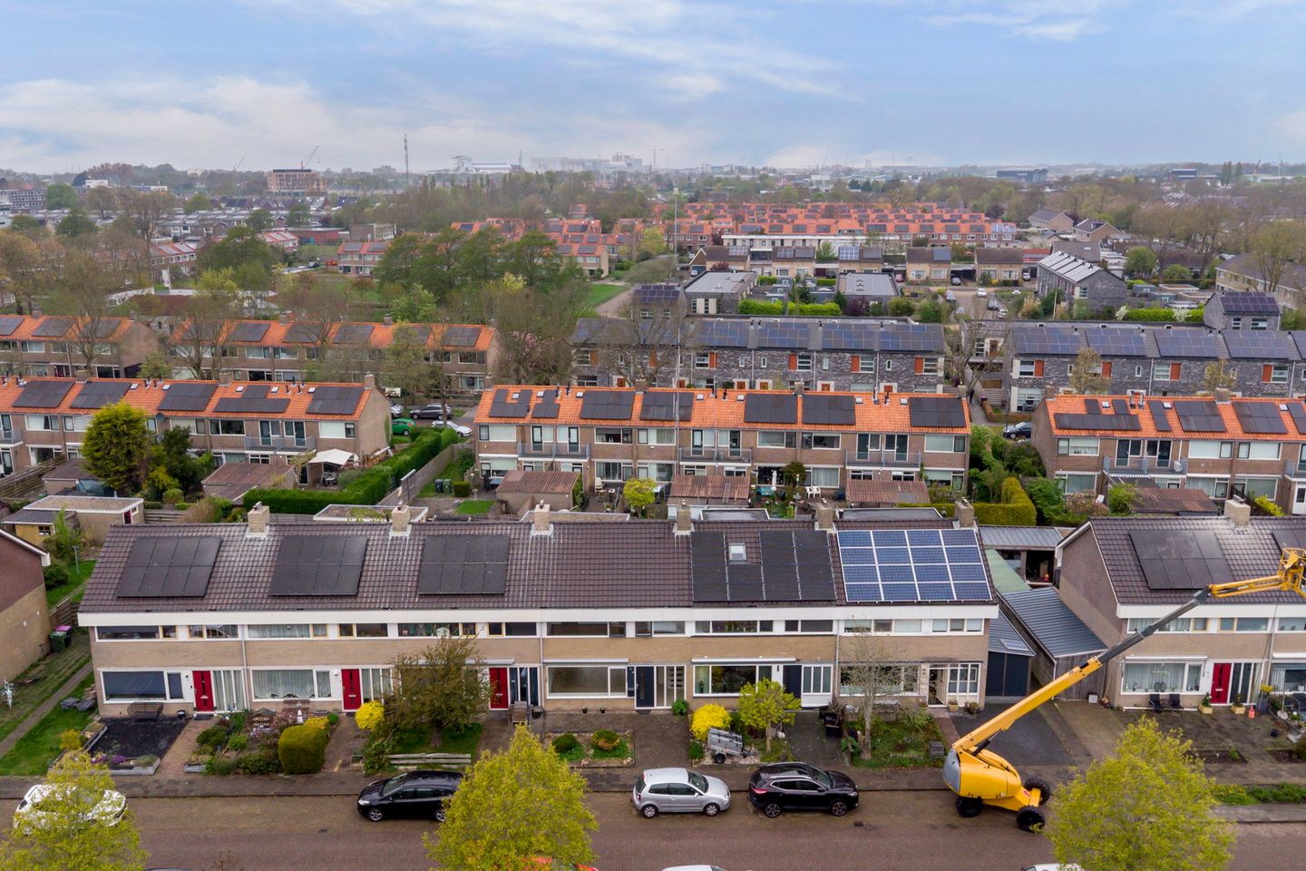 Foto 35 van P.W.A.Cort van der Lindenstraat 47