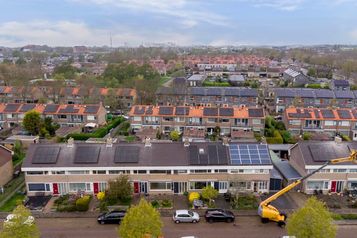 Foto 35 van P.W.A.Cort van der Lindenstraat 47